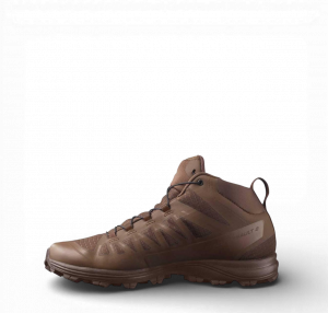 Кросівки Salomon Speed Assault 2 Earth