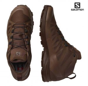 Кросівки Salomon Speed Assault 2 Earth
