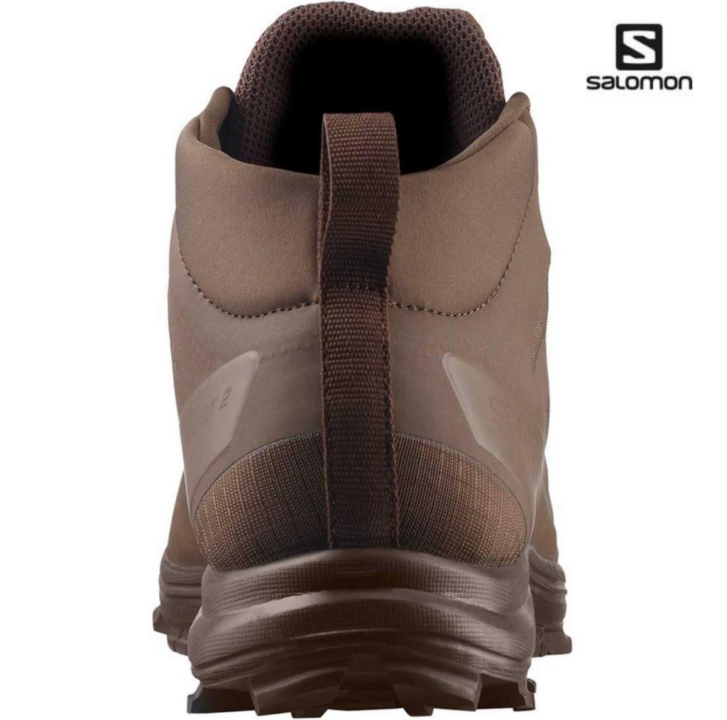 Кросівки Salomon Speed Assault 2 Earth