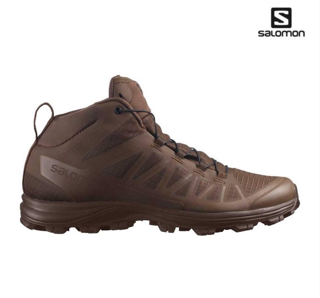 Кросівки Salomon Speed Assault 2 Earth