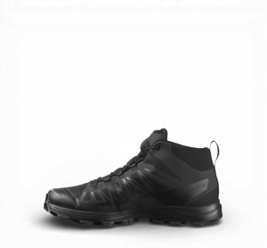 Кросівки Salomon Speed Assault 2 GTX Black