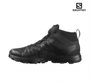 Кросівки Salomon Speed Assault 2 GTX Black