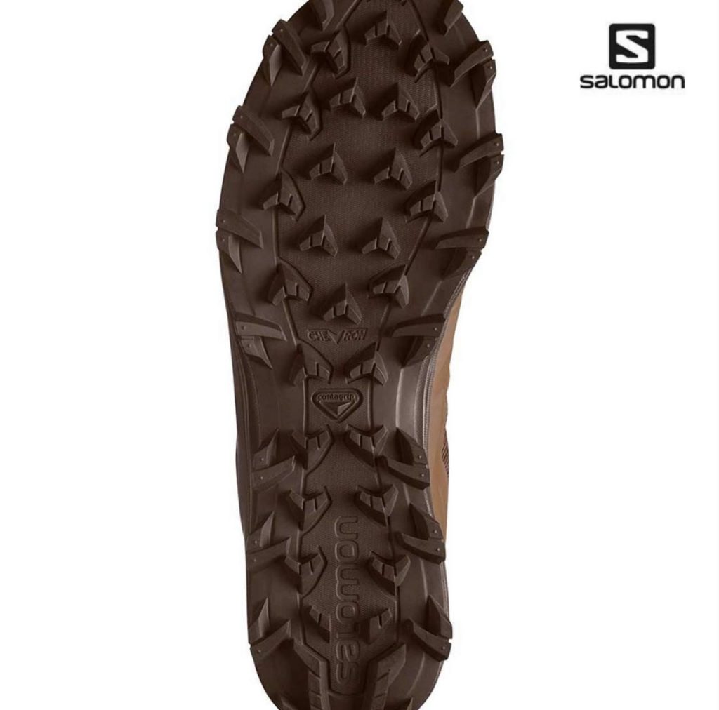 Кросівки Salomon Speed Assault 2 Earth