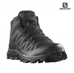 Кросівки Salomon Speed Assault 2 GTX Black